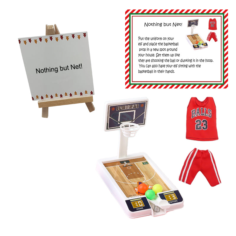 Easy Elf Adventures Kit: Series 1