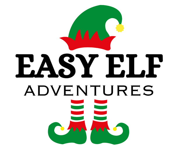 Easy Elf Adventures