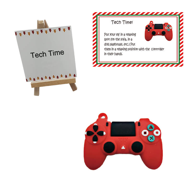 Controller – Easy Elf Adventures